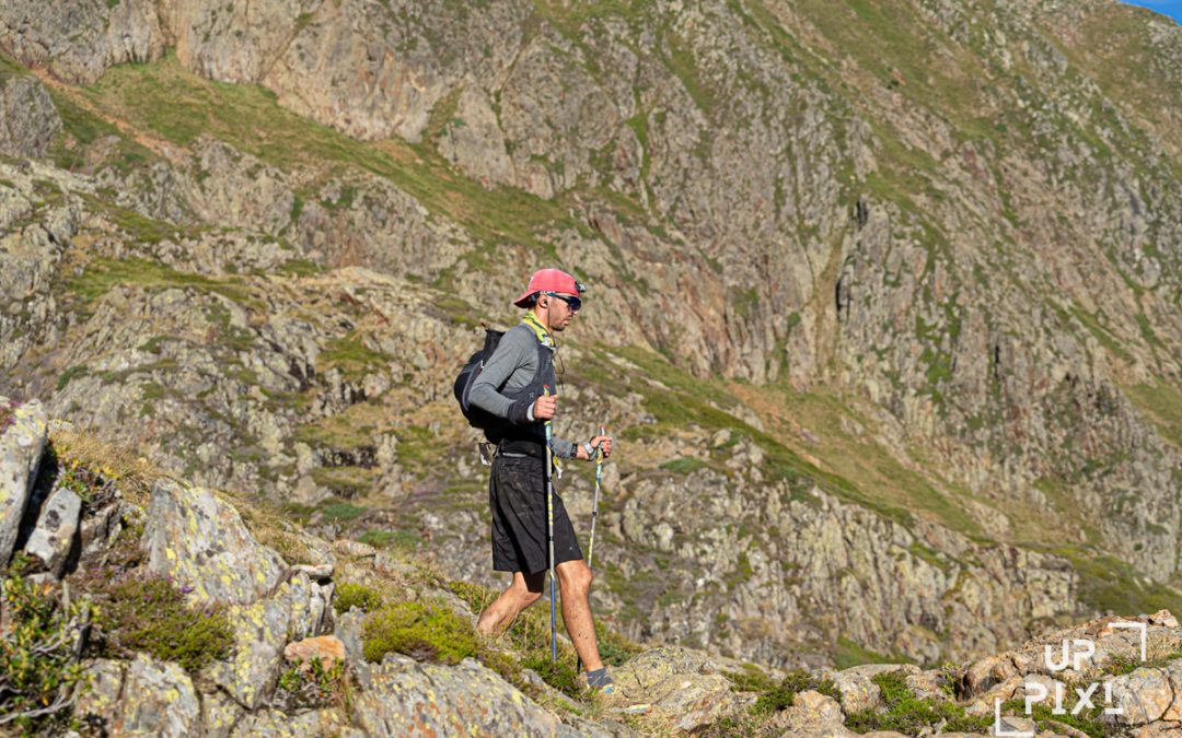 Présence exceptionnelle aux Houches pendant la semaine de l&rsquo;UTMB