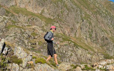 Présence exceptionnelle aux Houches pendant la semaine de l&rsquo;UTMB